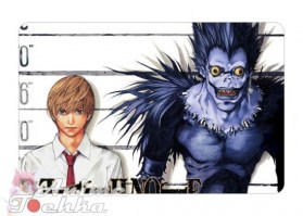 Death Note 042